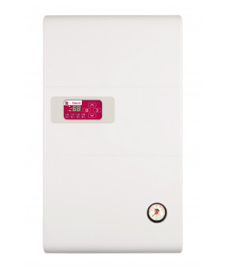 На фото Электрические отопительные котлы HIT, HIT-L